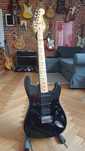 1984/7 Fender Stratocaster Boxer St-456 MIJ Fujigen Seria E Japan