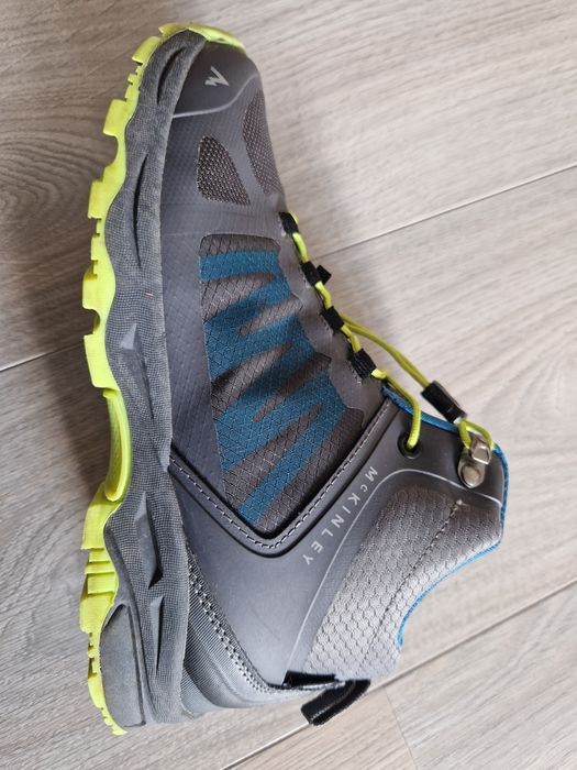 Buty trekkingowe Mc Kinley rozmiar 36