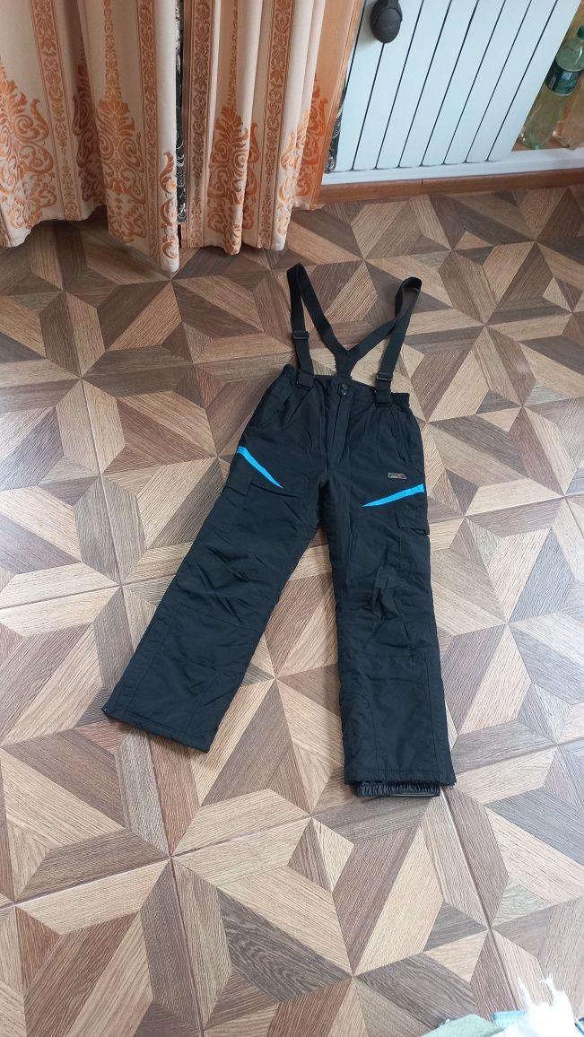 Лыжные штаны на 164см Jeton 2000