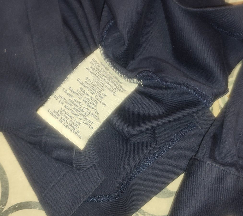 Polo Ralph Lauren r. XL longsleeve
