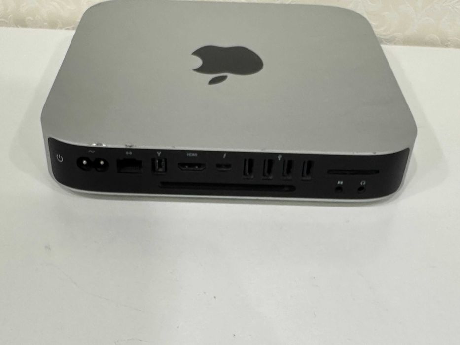 Apple Mac mini (Mid 2011) A1347 RAM 16Gb 128Gb
