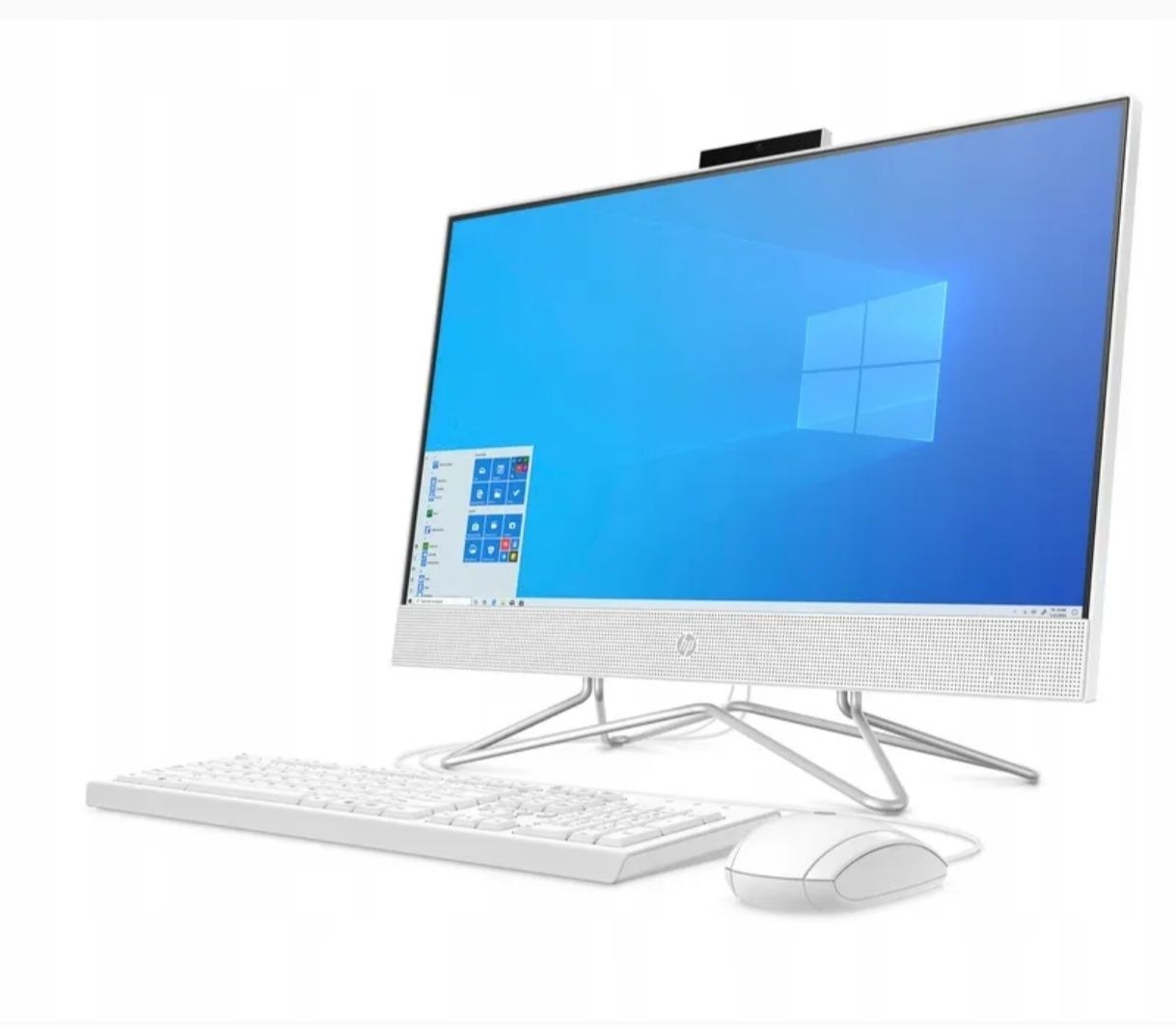 Komputer HP All in One