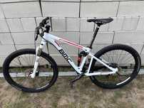 Rower górski full BMC Sportelite APS 27,5 - r. XS