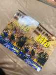 National Geographic zestaw Life Teacher's book + Workbook