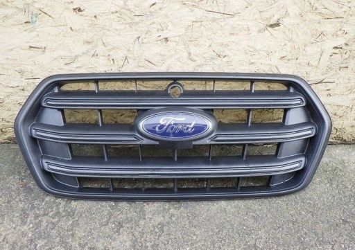 Grill FORD Transit MK8 Ford connect Ford Ranger