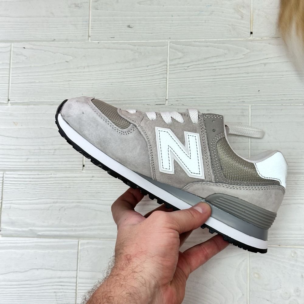 Кросівки new balance 574