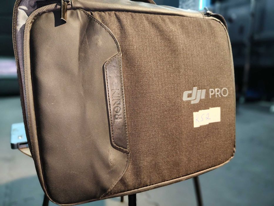 Gimbal Ronin DJI RS 2 pro