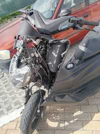 Vendo Yamaha nmax 125