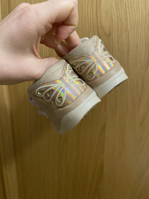 Buty przejsciowe 22 cool club