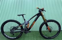 Downhill L Cube TWO15 HPC SLT 29