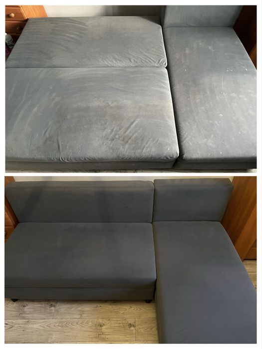 Profesionalne Pranie Tapicerki Meblowej, Samochodowej i Dywanów