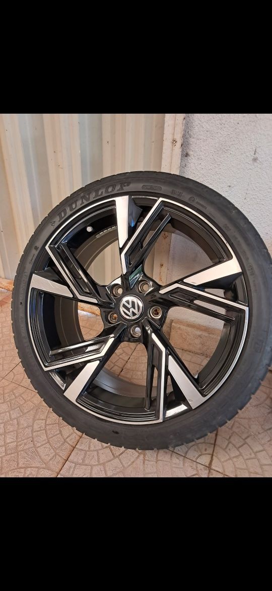 Vendo Jantes 18"