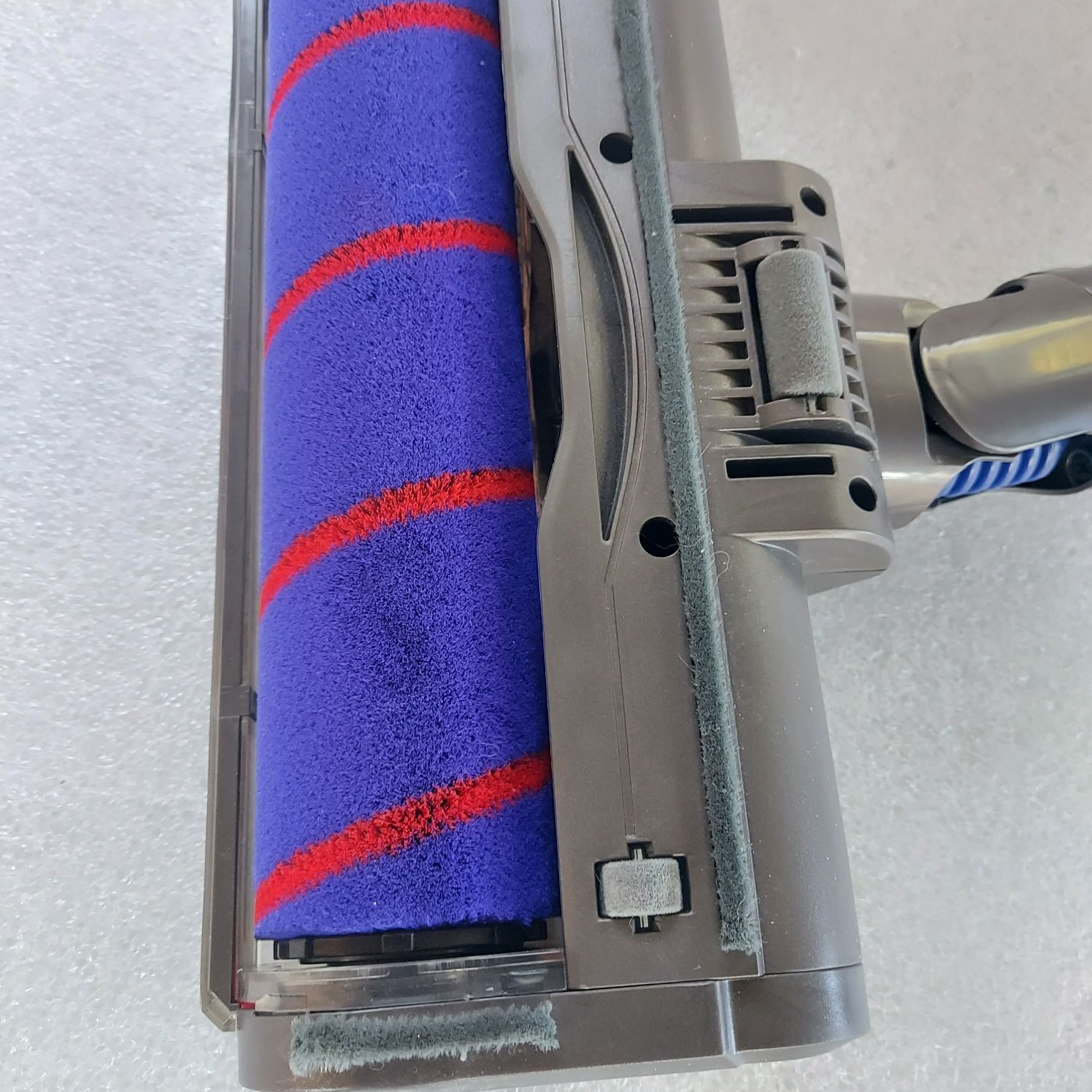 Xinyan Głowica do odkurzacza Slim V10 V12 SV18 do odkurzacza