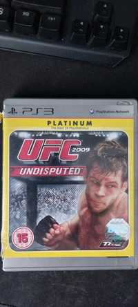 UFC 2009 PlayStation 3