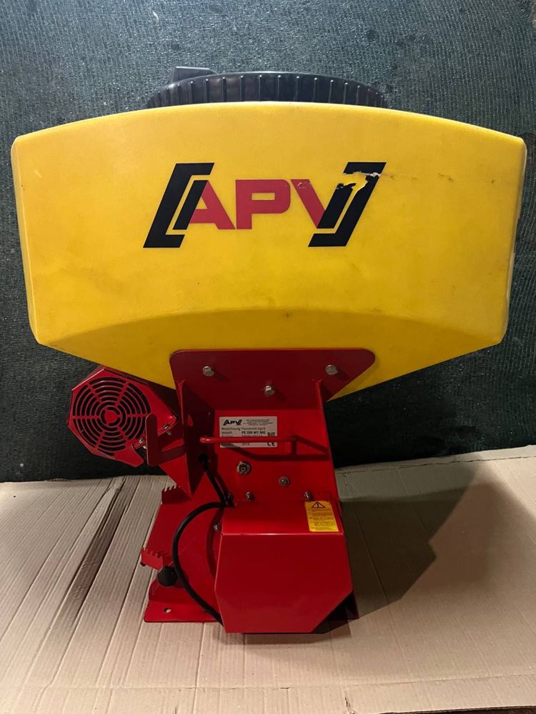 продам APV PS200 M1 MG