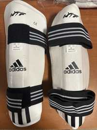 Ochraniacze goleni adidas XL