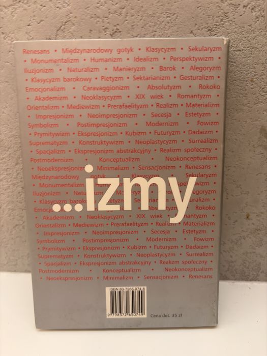 Sztuka. Kierunki, mistrzowie, arcydzieła – Stephen Little