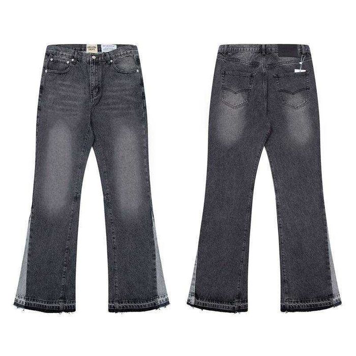Gallery Dept Flared Jeans джинси штани  Флейред Геллері депт