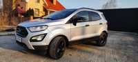 Ford ecosport SES 2.0 4x4