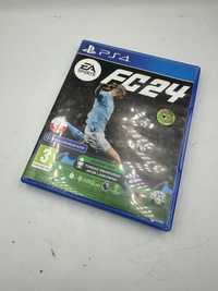 Gra PS4/PS5 FIFA FC24, prawie nowa