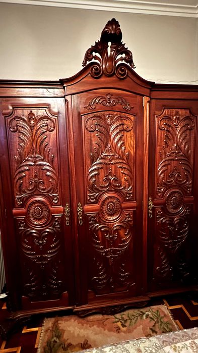 Mobilia de quarto