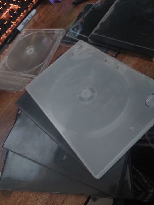 opakowania na płyty