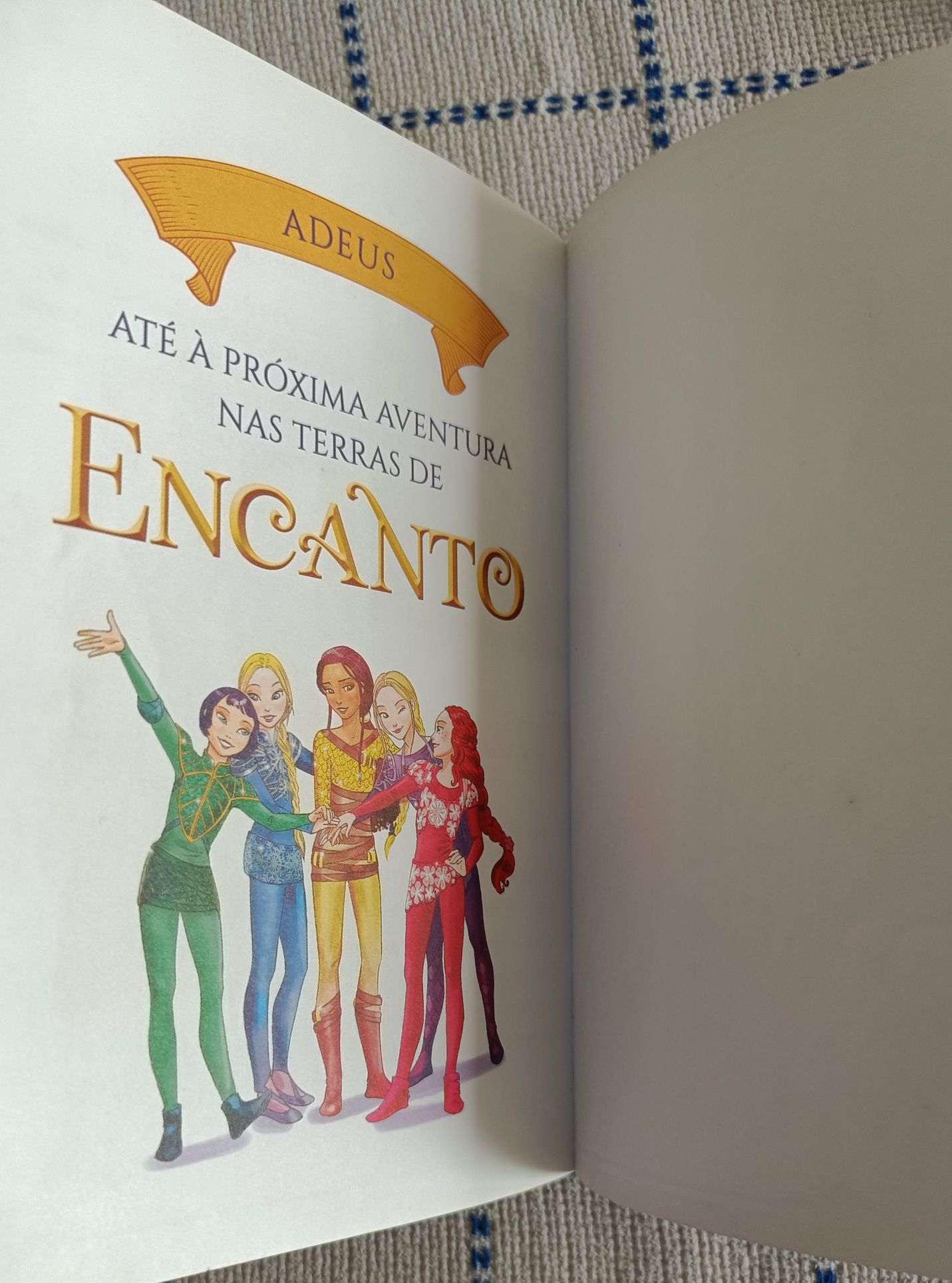 Livro O Segredo das Princesas