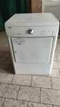 Maquina de secar roupa Zanussi
