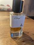 Rifaaqat Paris Corner/ YSL Babycat