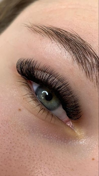 Наращивание ресниц Одесса