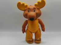 Montgomery Moose Action Figure Get Along Gang Tomy 1984