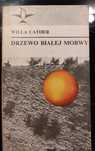 Cather - Drzewo białej morwy