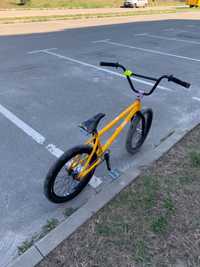 Продам кастом бмх bmx mtb торг