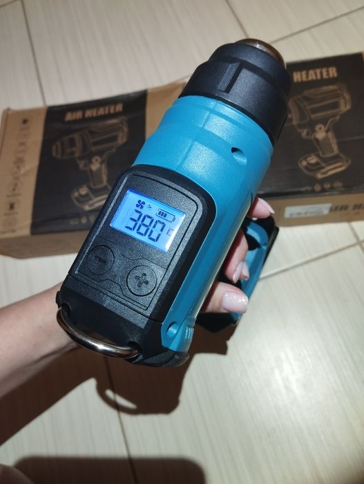 Шуруповёрт Аккумуляторный Электродрель ГайковерТ Импакт