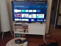 Smart tv xiaomi 55 polegadas