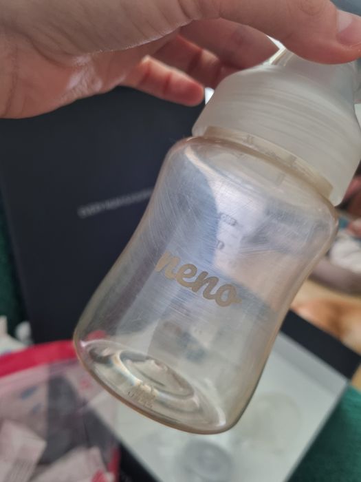 Laktator neno camino