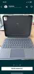 Klawiatura Logitech Folio Touch ipad 11-inch.