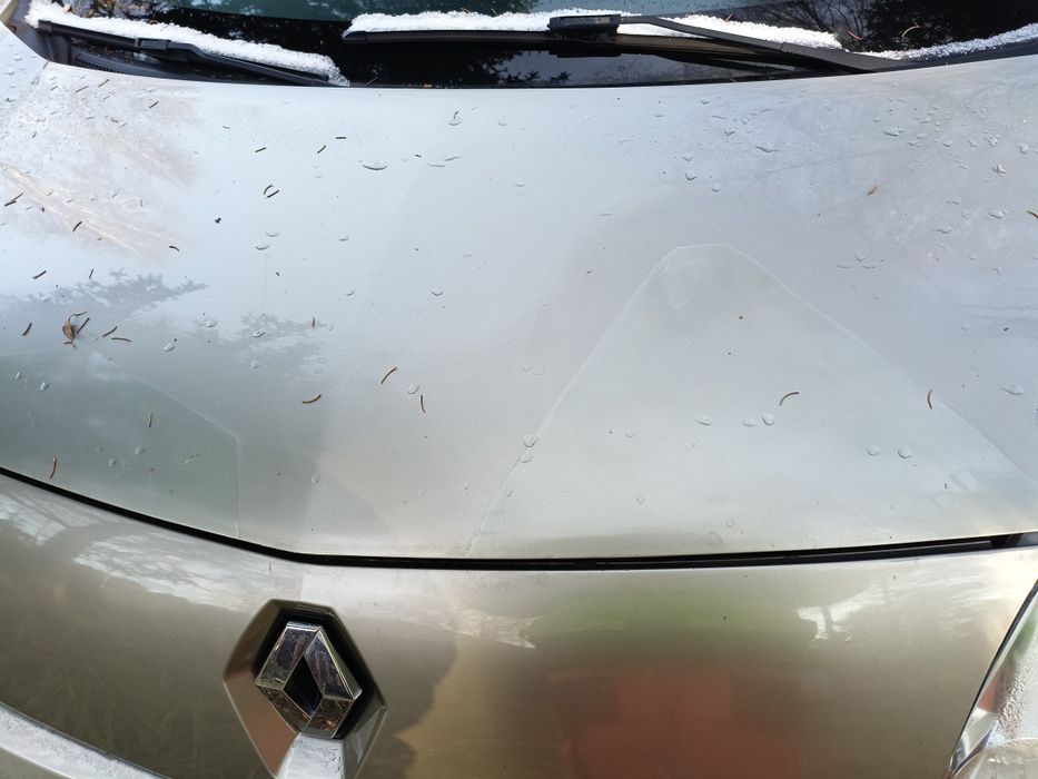 Рено Кенго 2011 р.