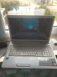 Laptop Toshiba Satellite L 775