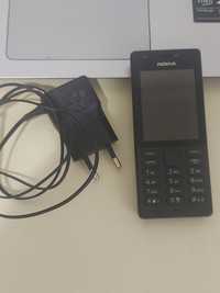 Nokia 216 Dual Sim Preto - RM-1187