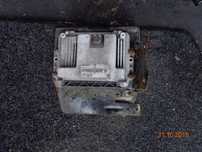 Komputer sterownik silnika Opel Zafira B Astra H Vectra C 1,9cdti