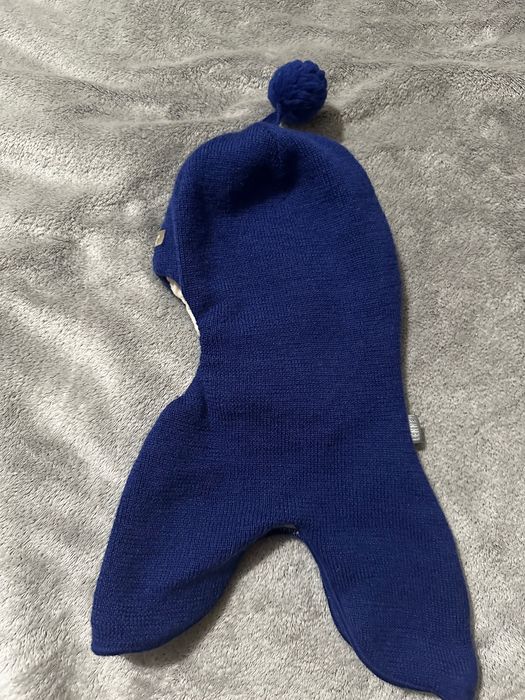 Продам костюм Lenne на хлопчика 116(+6) в комплекті шлем 54 розмір