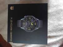 Smartwatch zegarek męski