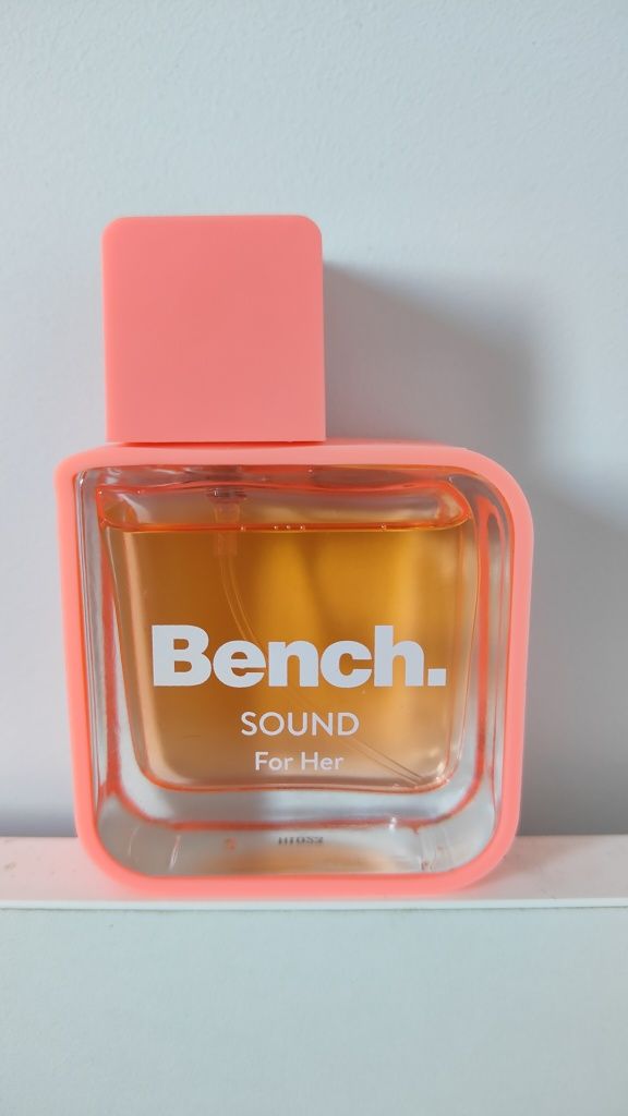 Perfumy Bench sound for her 30 ml