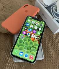 IPhone XR 256GB White Neverlock