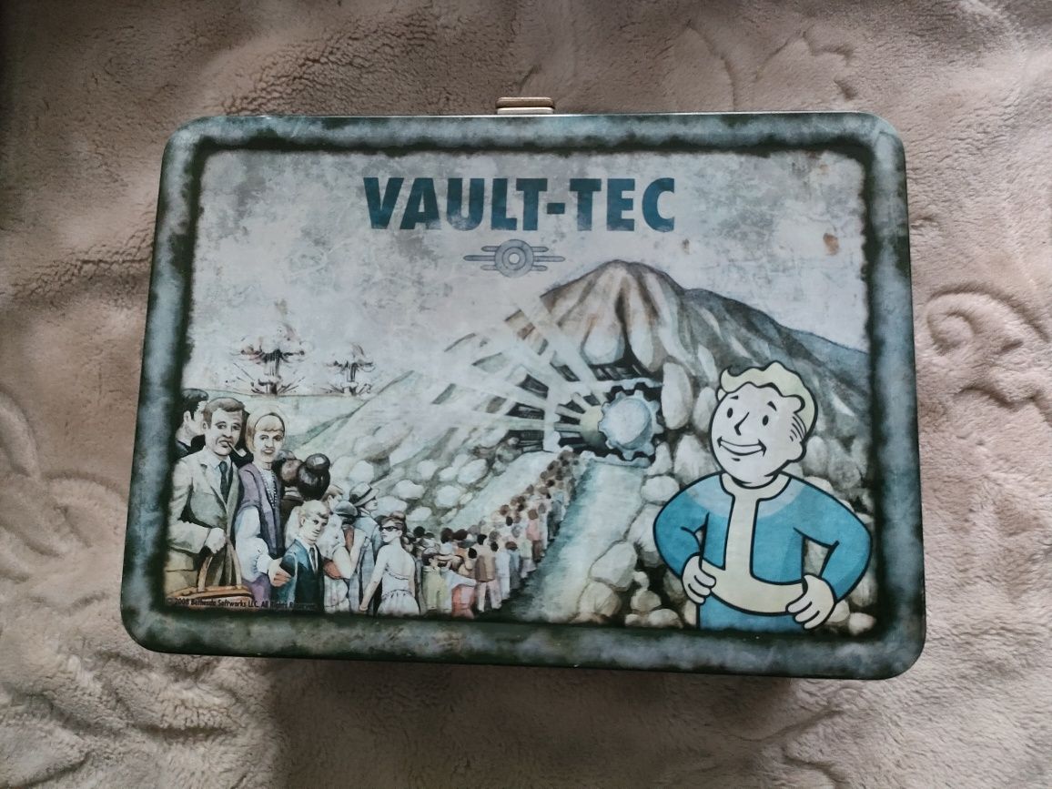 Fallout 3 - Collector's Edition X-box 360