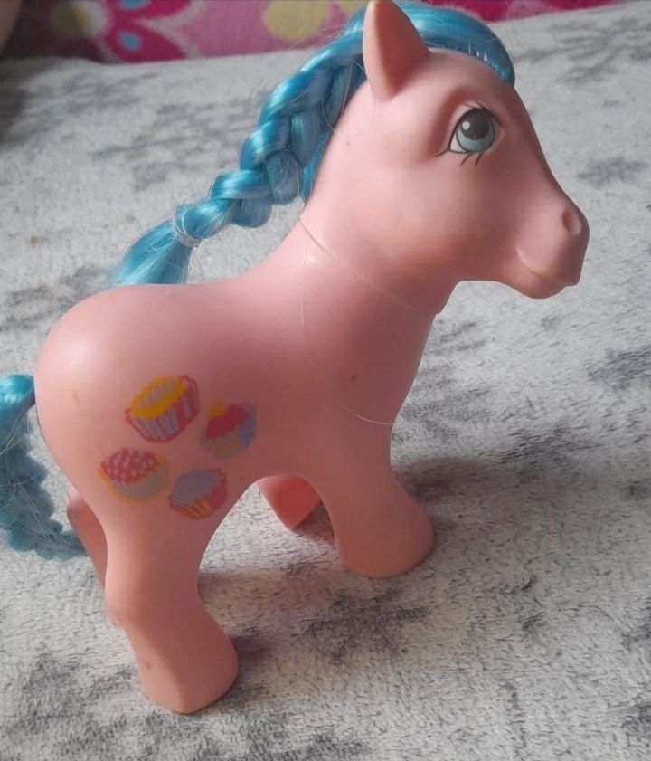 Konik Pony 1984 r Hasbro
