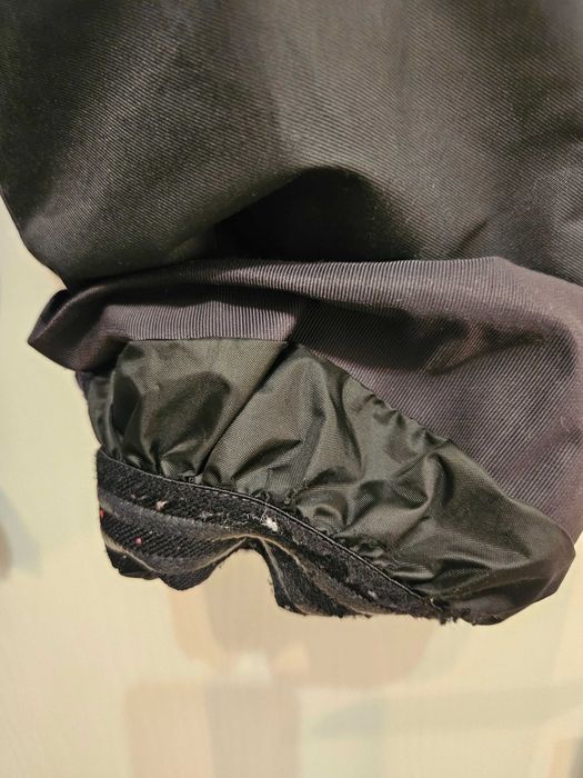 Spdnie zimowe Decathlon Wedze