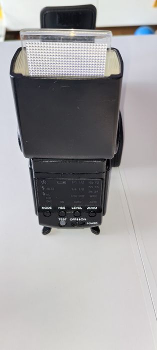 Sony lampa błyskowa HVL-F42AM