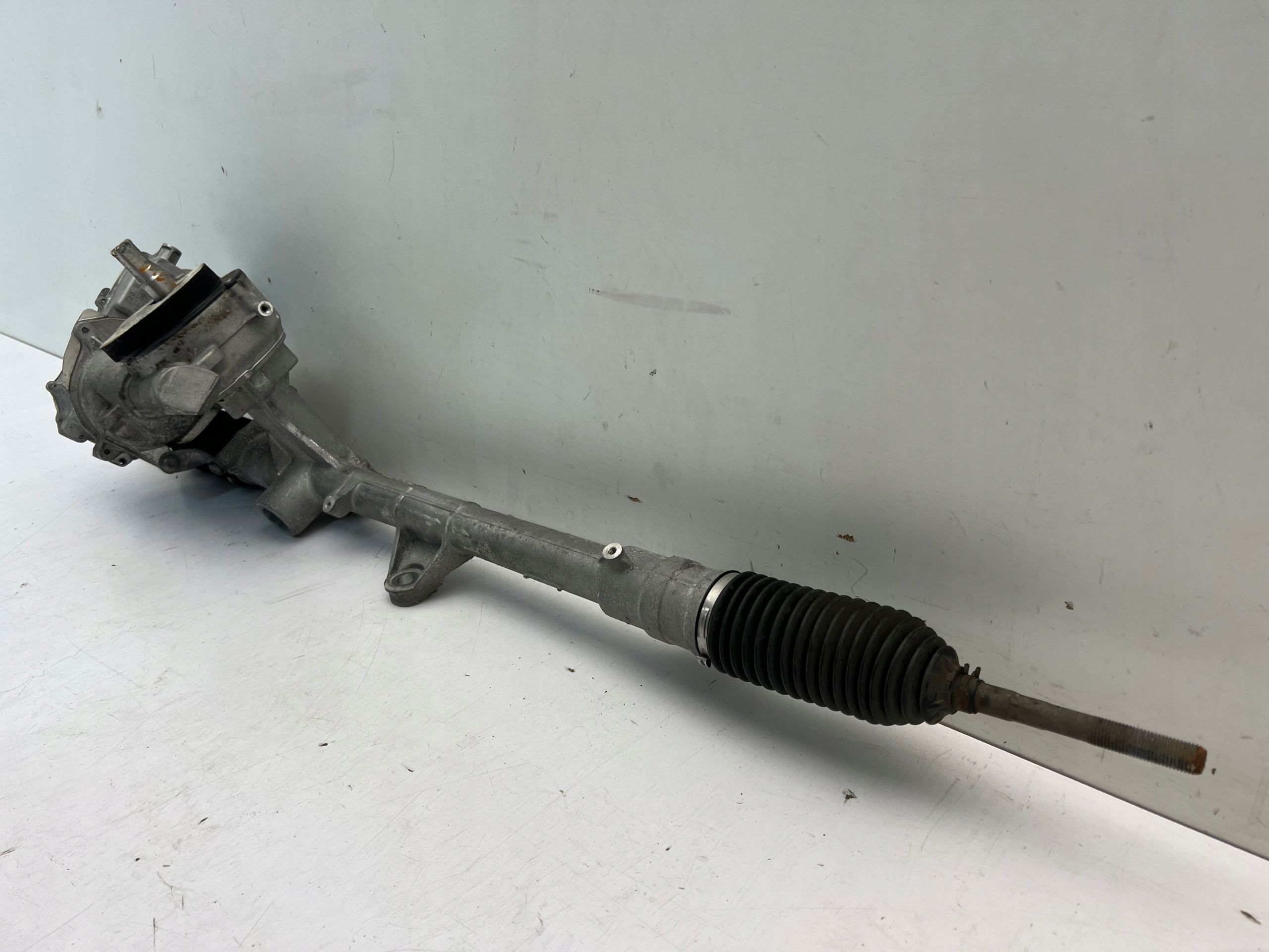 BMW F40 F44 Maglownica przekładnia układ